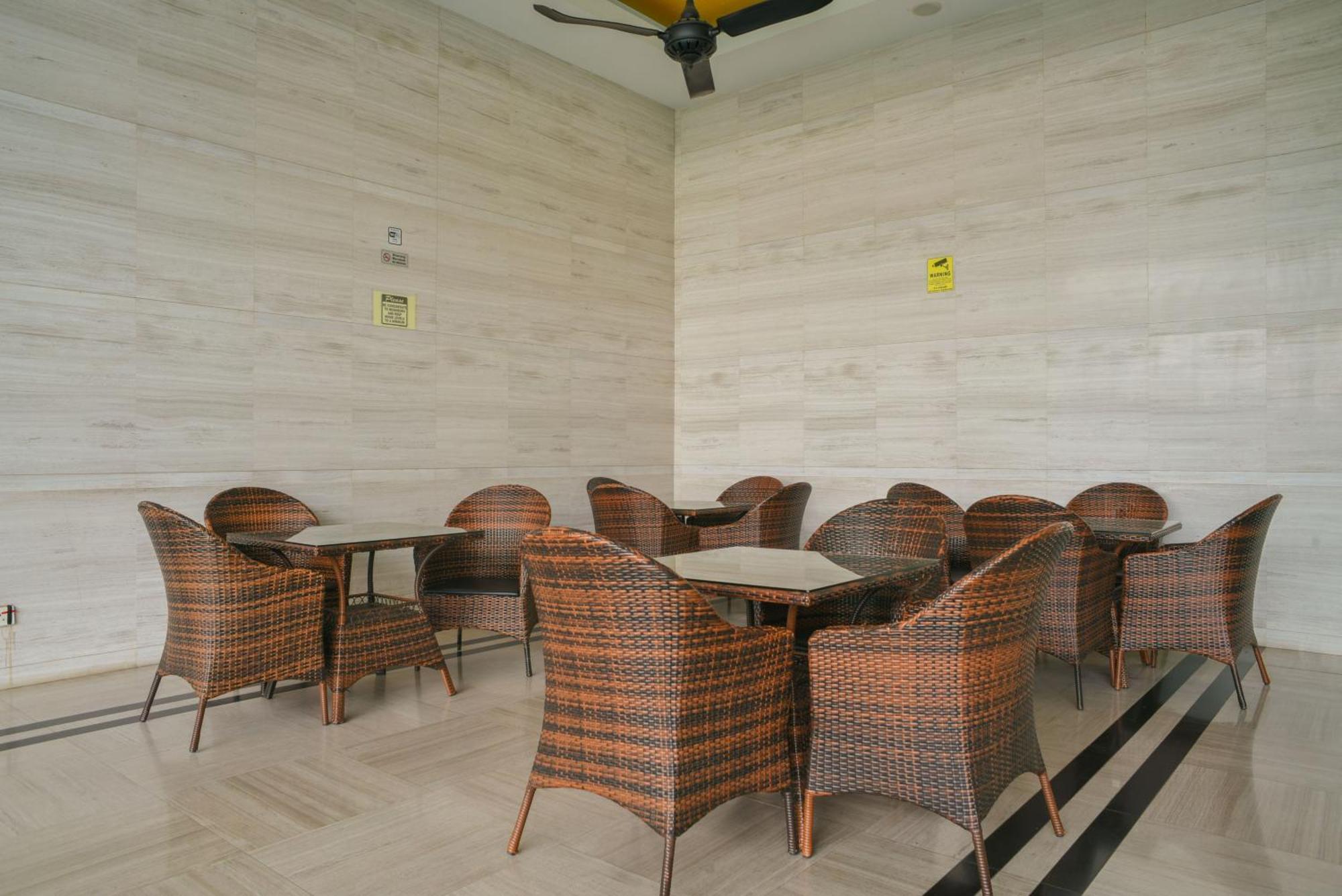 Casa Residency Service Apartment By Moonlight — Photos 3