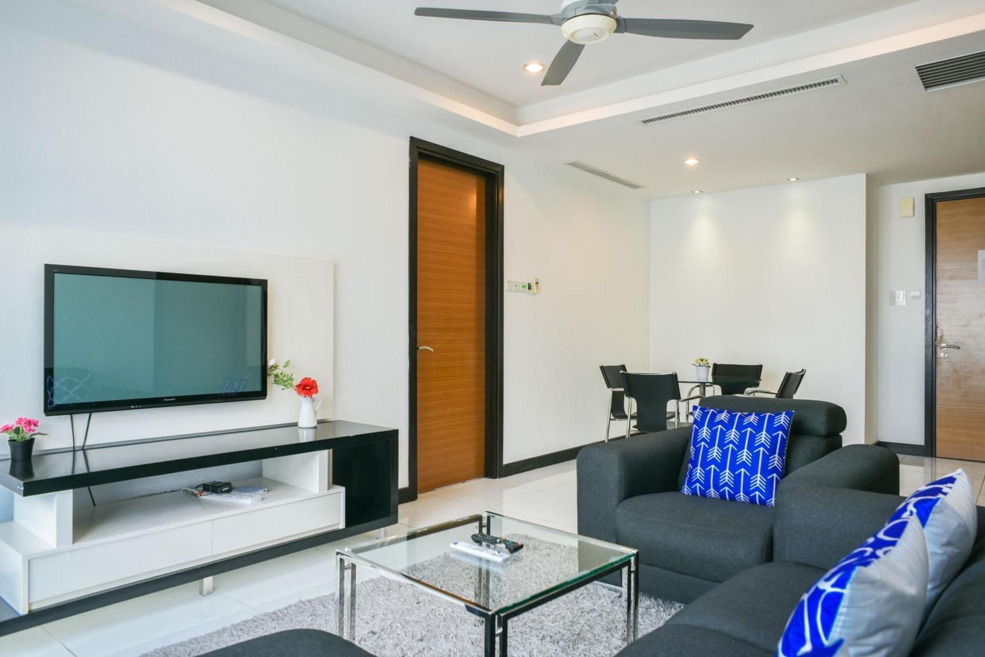 Casa Residency Service Apartment By Moonlight — Photos 2